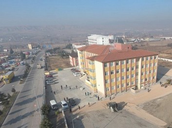Amasya-Suluova-Suluova Şehit Metehan Atmaca Anadolu Lisesi fotoğrafı