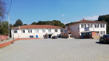 Zonguldak-Alaplı-Mollabey Ortaokulu fotoğrafı