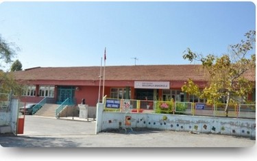 Konya-Selçuklu-Selçuklu Anaokulu fotoğrafı