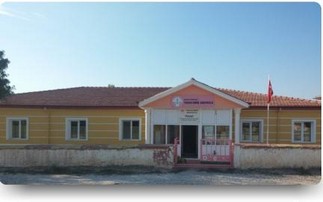Yozgat-Yenifakılı-Yunus Emre Anaokulu fotoğrafı