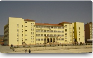 Çorum-Merkez-Mehmetçik Anadolu Lisesi fotoğrafı
