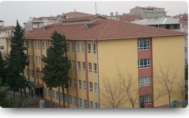 İstanbul-Avcılar-Şehit Beşir Balcıoğlu Ortaokulu fotoğrafı