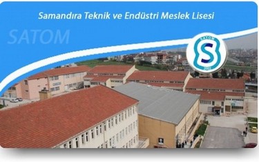İstanbul-Sancaktepe-Samandıra Mesleki ve Teknik Anadolu Lisesi fotoğrafı