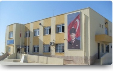 Mersin-Tarsus-Akgedik Ortaokulu fotoğrafı