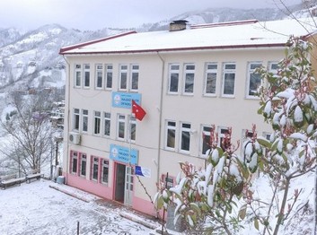 Trabzon-Çarşıbaşı-Yavuzköy Fatih Ortaokulu fotoğrafı