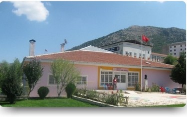 Burdur-Bucak-Zübeyde Hanım Anaokulu fotoğrafı