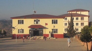 Kahramanmaraş-Onikişubat-Köseli Ortaokulu fotoğrafı