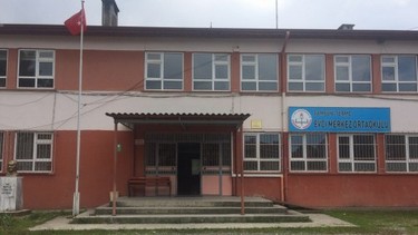 Samsun-Terme-Evci Merkez Ortaokulu fotoğrafı