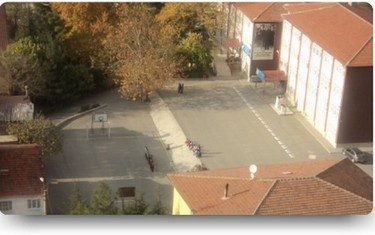 Bursa-Gemlik-Şükrü Şenol Ortaokulu fotoğrafı
