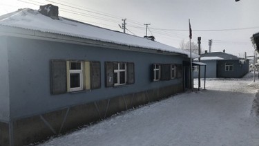Erzurum-Tekman-Beyköyü Ortaokulu fotoğrafı
