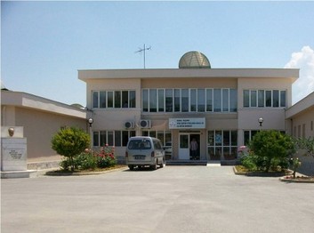 Bursa-Nilüfer-İpek Özel Eğitim Uygulama Okulu II. Kademe fotoğrafı