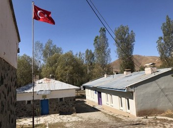 Erzurum-Aşkale-Topalçavuş İlkokulu fotoğrafı
