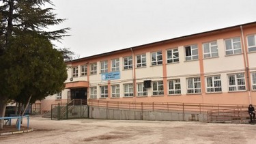 Eskişehir-Odunpazarı-Ali Fuat Cebesoy Ortaokulu fotoğrafı