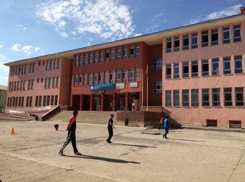 Bingöl-Merkez-Şehit Astsubay Muhammed Koşan Ortaokulu fotoğrafı
