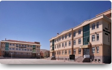 Konya-Selçuklu-M. Halil İbrahim Hekimoğlu Mesleki ve Teknik Anadolu Lisesi fotoğrafı