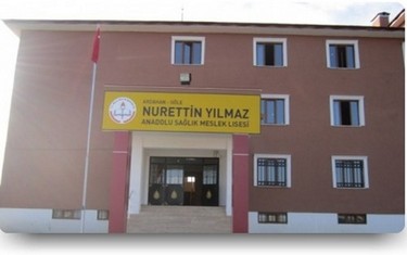 Ardahan-Göle-Göle Nurettin Yılmaz Mesleki ve Teknik Anadolu Lisesi fotoğrafı