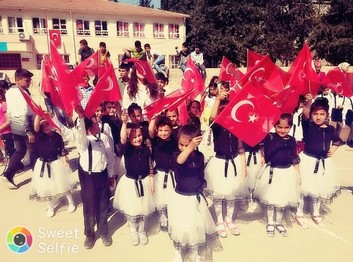 Gaziantep-Nizip-Suboyu Şehit Müslüm Fırat İlkokulu fotoğrafı