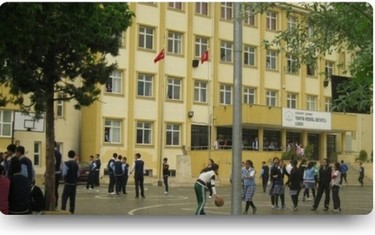 Gaziantep-Şahinbey-Yahya Kemal Beyatlı Anadolu Lisesi fotoğrafı