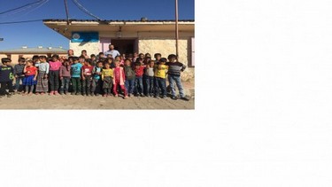 Diyarbakır-Bağlar-Övündüler İlkokulu fotoğrafı