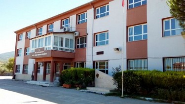İzmir-Kemalpaşa-Ayşe-Hasan Türkmen Ortaokulu fotoğrafı
