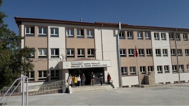 Malatya-Yeşilyurt-Yakınkent Sadiye Ünsalan Mesleki ve Teknik Anadolu Lisesi fotoğrafı