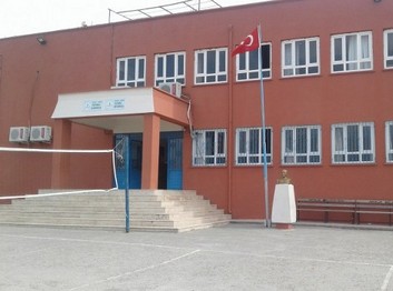 Hatay-Arsuz-Tatarlı Ortaokulu fotoğrafı