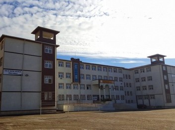 Şırnak-Silopi-Hacı Mehmet Ökten Anadolu İmam Hatip Lisesi fotoğrafı