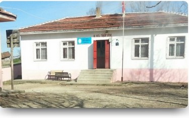 Tokat-Erbaa-Ortaköy İlkokulu fotoğrafı