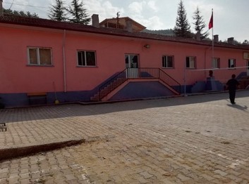 Kastamonu-Araç-İğdir Çok Programlı Anadolu Lisesi fotoğrafı