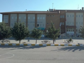 Nevşehir-Merkez-Mesleki Eğitim Merkezi fotoğrafı