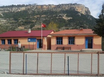 Mersin-Erdemli-Çerçili İlkokulu fotoğrafı