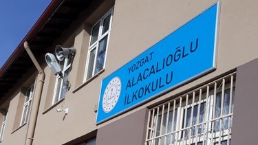 Yozgat-Merkez-Alacalıoğlu İlkokulu fotoğrafı