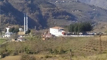 Samsun-Canik-Başkonak İlkokulu fotoğrafı