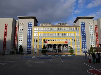Bursa-Osmangazi-Hamitler TOKİ Mesleki ve Teknik Anadolu Lisesi fotoğrafı