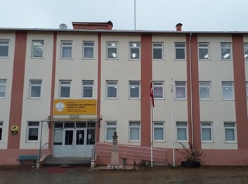 Kastamonu-Seydiler-Seydiler Çok Programlı Anadolu Lisesi fotoğrafı