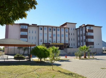 Adana-Kozan-Kozan Kazım Karabekir Anadolu Lisesi fotoğrafı