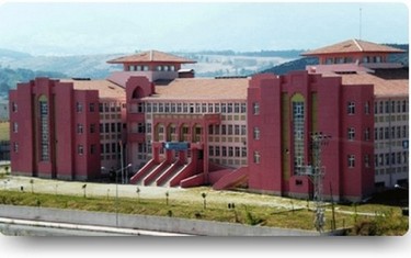 Samsun-Atakum-Şehit Yüzbaşı Tunç Fidaner İlkokulu fotoğrafı