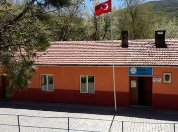 Amasya-Merkez-Direkli İlkokulu fotoğrafı