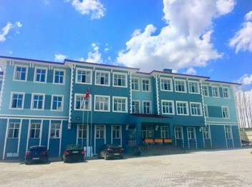 Erzurum-Karaçoban-Karaçoban Anadolu İmam Hatip Lisesi fotoğrafı