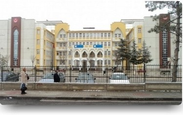 Ankara-Yenimahalle-Nasrettin Hoca Ortaokulu fotoğrafı