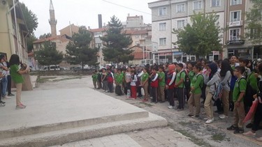 Kütahya-Merkez-Fuat Paşa Ortaokulu fotoğrafı