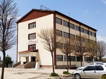 Ankara-Çamlıdere-Çamlıdere Çok Programlı Anadolu Lisesi fotoğrafı