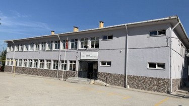 Samsun-Bafra-Dededağı Şehit İsa Kurt Ortaokulu fotoğrafı