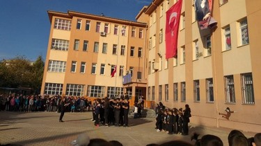 Bursa-Gemlik-Şehit Mehmet Güngör Ortaokulu fotoğrafı