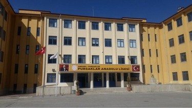 Ankara-Pursaklar-Pursaklar Anadolu Lisesi fotoğrafı