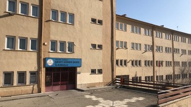 Ankara-Çankaya-Şehit Sümer Deniz İlkokulu fotoğrafı