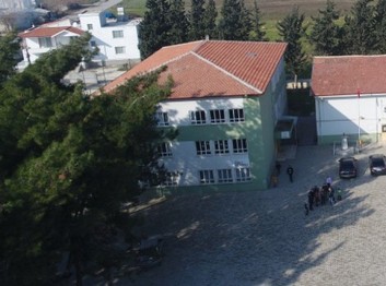 Hatay-Kumlu-Kumlu Ortaokulu fotoğrafı