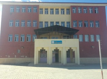 Ağrı-Merkez-Karasu Ortaokulu fotoğrafı