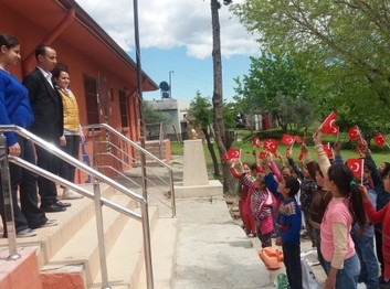 Adana-Sarıçam-Kepeztepe İlkokulu fotoğrafı