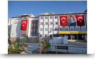 Adana-Seyhan-İlhan Atış Anadolu Lisesi fotoğrafı